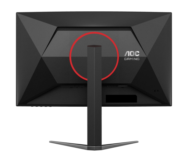 AOC C27G4Z2 - 1519724 - zdjęcie 8